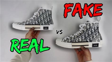 fake dior high tops|dior high tops men.